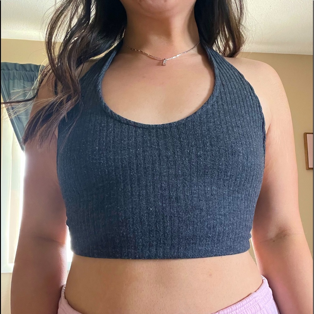 Free People Beach Halter